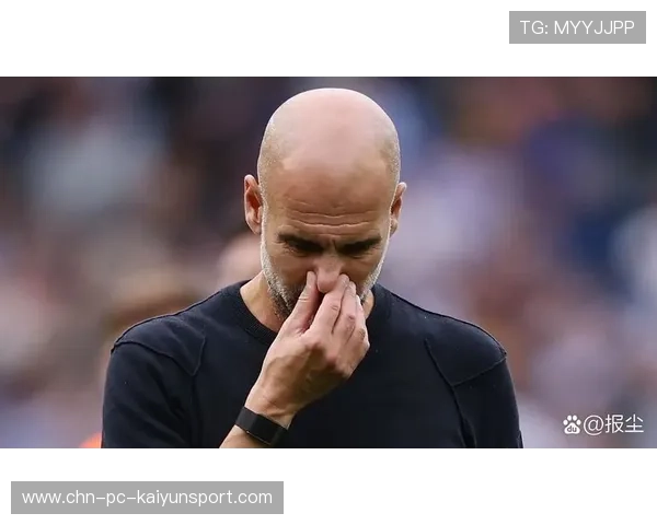 曼城锋线调整成效显著，瓜帅战术再获认可