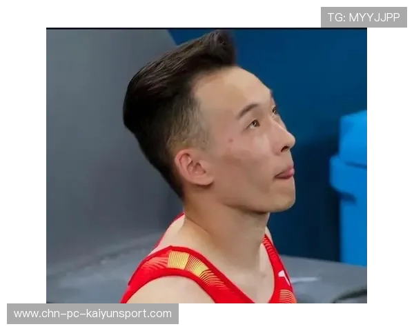 肖若腾：巴黎奥运，我全力以赴！，肖若腾巴黎奥运会